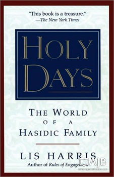 Holy Days